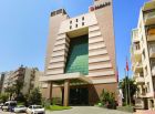 RAMADA PLAZA ANTALYA